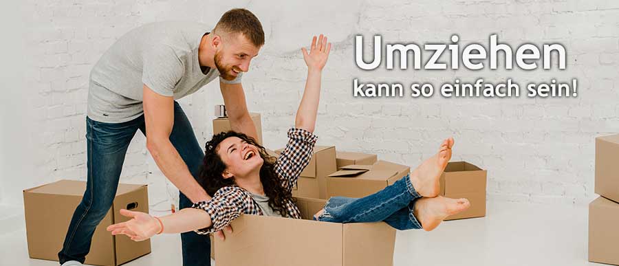 Umzugshelfer von Umzugshilfe Berlin NET