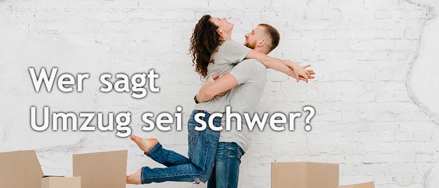 Umzugshelfer von Umzugshilfe Berlin NET
