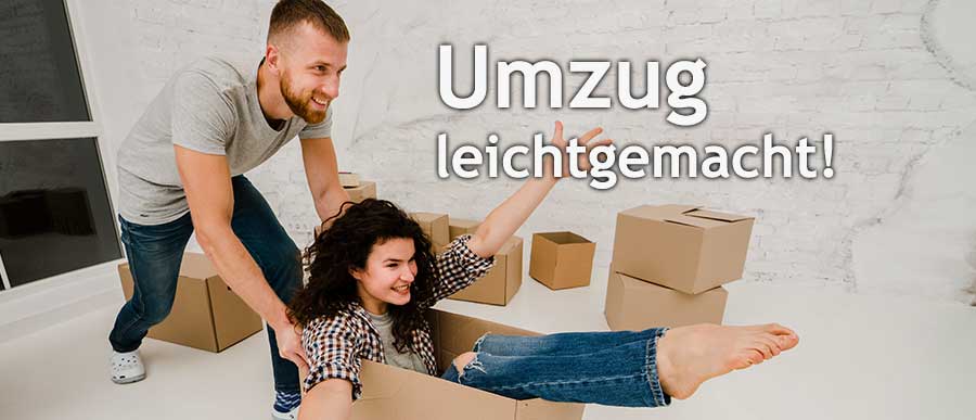 Halteverbot einrichten mit Umzugshilfe Berlin NET