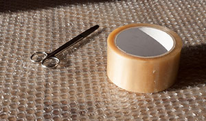 Umzugsmaterial bereitgestellt von Umzugshilfe-Berlin.NET